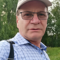 Юрий, Россия, Домодедово, 63 года