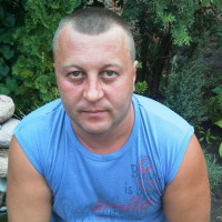 Виталий, Россия, Краснодар, 52 года