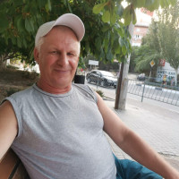 Игорь, Россия, Череповец, 61 год