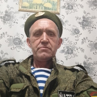 Владимир Демидов, Россия, Екатеринбург, 53 года