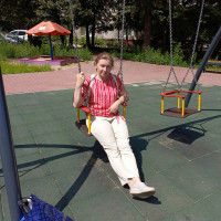 Наталья, Россия, Брянск, 45 лет