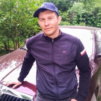 Денис Иванов, Россия, Донецк, 38 лет