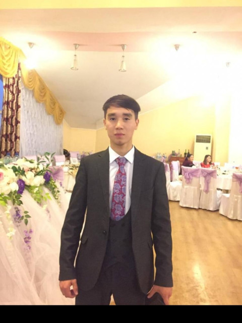 Шапагат, Казахстан, Актобе, 23 года. Он ищет её: Познакомлюсь с девушкой для дружбы и общения. Анкета 756180. 
