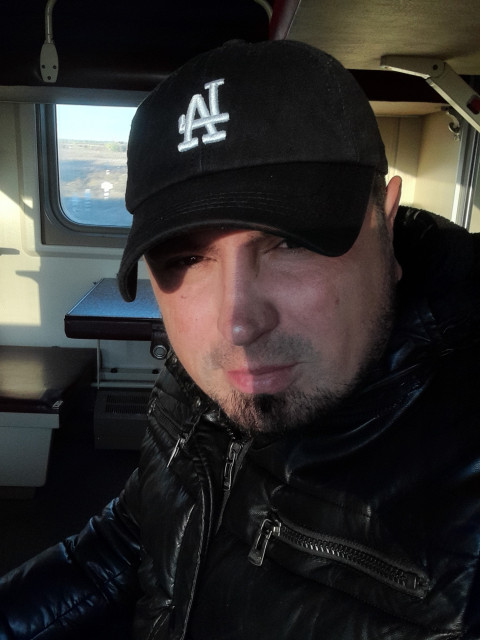 Алексей, Россия, Сургут. Фото на сайте ГдеПапа.Ру