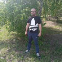 Павел, Россия, Саратов, 41 год