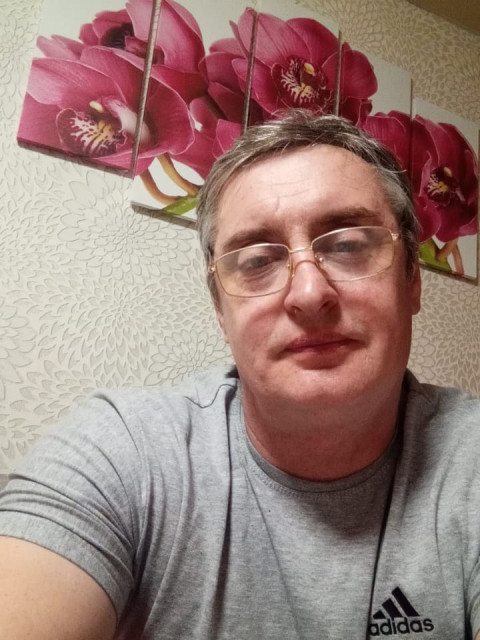 Александр, Россия, Нижний Новгород, 51 год. Познакомлюсь с женщиной для дружбы и общения.  Анкета 756239. 