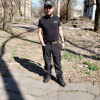 Иван, Россия, Макеевка, 37
