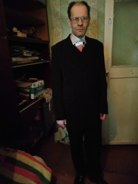 Александр, Россия, Иваново. Фото на сайте ГдеПапа.Ру