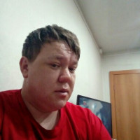 Петр, Россия, Киренск, 32 года