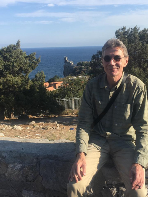 Дмитрий, Москва, м. Коньково, 64 года. Познакомлюсь с женщиной для любви и серьезных отношений.63 года, москвич, живу один, на пенсии