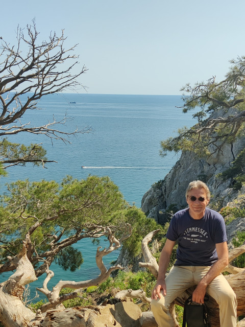 Дмитрий, Москва, м. Коньково. Фото на сайте ГдеПапа.Ру