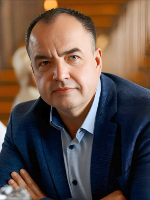 Дмитрий, Россия, Москва. Фото на сайте ГдеПапа.Ру