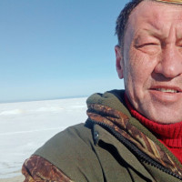 Александр, Россия, Улан-Удэ, 50 лет