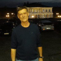 Вячеслав, Россия, Елец, 54 года