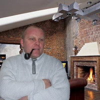 Евгений Васильев, Россия, Иваново, 58 лет