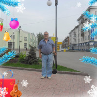 Вениамин Скурихин, Россия, Ленинск-Кузнецкий, 77 лет