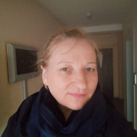 Мариана, Россия, Москва, 44 года