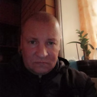 Николай, Россия, Серпухов, 43 года