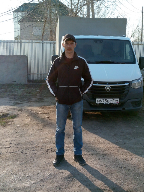 Виктор, Россия, Новосибирск, 33 года. Он ищет её: Познакомлюсь с женщиной для любви и серьезных отношений, брака и создания семьи, воспитания детей, рТакой какой есть