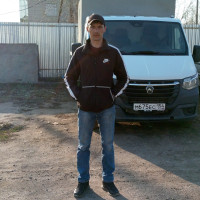 Виктор, Россия, Новосибирск, 33 года