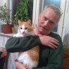 Эдуард Ивантцкий, Россия, Первоуральск, 60