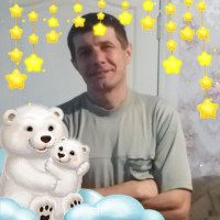Александр Гилёв, Россия, Прокопьевск, 46 лет