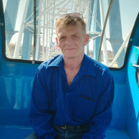 Александр, Россия, Ишим, 55 лет