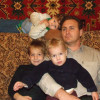 Андрей Кулаков, Россия, Нижний Новгород, 51