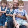 Андрей Кулаков, Россия, Нижний Новгород, 51