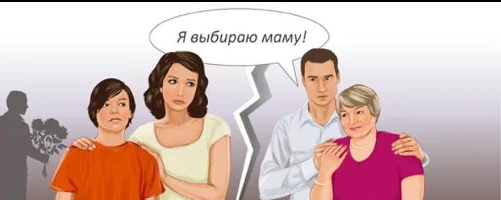 Сложный выбор