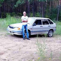 Сергей Жеребцов, Россия, Чита, 44 года