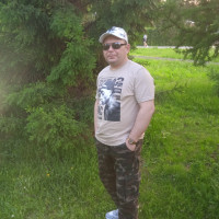 Алексей, Россия, Красноярск, 43 года