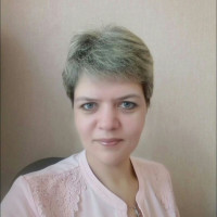 Ольга, Россия, Екатеринбург, 40 лет