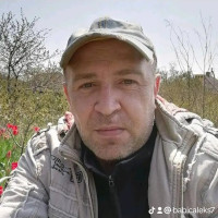 Алексей, Россия, Донецк, 46 лет