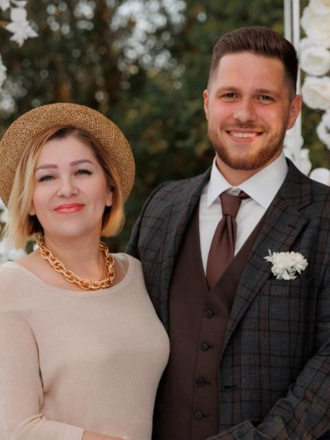 Жанна, Россия, Москва. Фото на сайте ГдеПапа.Ру