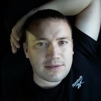 Евгений Валерьевич, Россия, Москва, 36