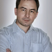 Анатолий, Россия, Александров, 49 лет