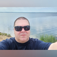 Алексей, Россия, Пушкино, 44 года