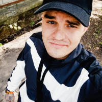 Артём, Россия, Макеевка, 29 лет