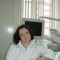 Наталья, Россия, Сургут, 44 года