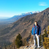 Сергей, Россия, Улан-Удэ, 39 лет