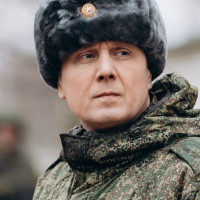 Артур, Россия, Пенза, 46 лет