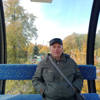 Александр, Россия, Курган, 53 года