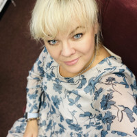 Татьяна Самохина, Россия, Подольск, 47 лет