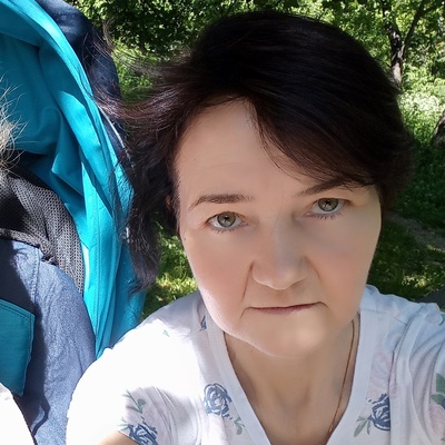 Наталина Носко, Россия, Москва, 52 года, 1 ребенок. Хочу найти Мужчину-другаПроводник пассажирского поезда