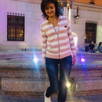 Наталина Носко, Москва, м. Митино, 54 года