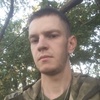 Андрей Чукаев, 23, Россия, Новосибирск