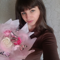 Ирина, Россия, Казань, 40 лет