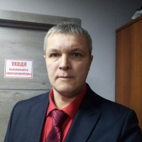 Алексей Казанцев, Россия, Тюмень, 43 года