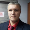 Алексей Казанцев, Россия, Тюмень, 43